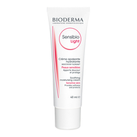 Bioderma Sensibio Light Beruhigende Creme