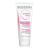Bioderma Sensibio Mask Beruhigende Maske - None