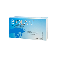 Biolan Augentropfen