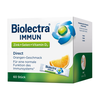 Biolectra Immun Direct Sticks - None