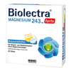 Biolectra Magnesium 243 mg forte Zitrone