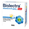 Biolectra Magnesium 243 mg forte Zitrone