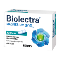 Biolectra Magnesium 300