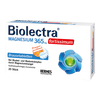 Biolectra Magnesium 365 mg fortissimum Orange