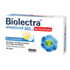 Biolectra Magnesium 365 mg fortissimum Zitrone