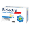 Biolectra Magnesium 365 mg fortissimum Zitrone
