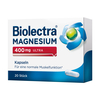 Biolectra Magnesium 400 Mg Ultra - None