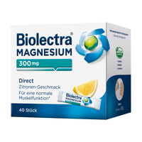 Biolectra Magnesium Direct - None