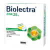 Biolectra Zink 25 Mg Brausetabletten - None
