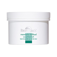 Biomaris Meersalz Fußbad