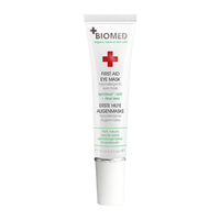 BIOMED First Aid Eye Mask
