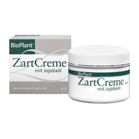 Bioplant Zartcreme