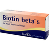 BIOTIN BETA 5