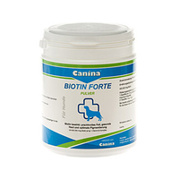 Biotin Forte Pulver Vet.