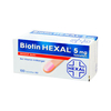 Biotin Hexal 5 mg