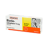 Biotin-ratiopharm 5 mg Tabletten