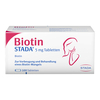 Biotin Stada 5 mg Tabletten