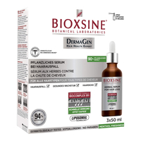 Bioxsine DermaGen Serum für Haarausfall