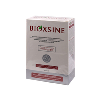 Bioxsine pflanz. Shampoo gegen Haarausfall bei normalem Haar