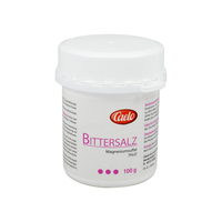 Bittersalz Caelo Hv-Packung