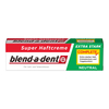 Blend-a-dent Complete Neutral Haftcreme