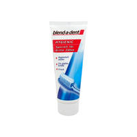 blend-a-dent Reinigungscreme Hygienic Spezial