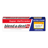 Blend-a-dent Super Haftcreme extra stark