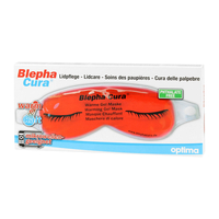 Blepha Cura Wärme-Gel-Maske