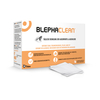 Blephaclean sterile Kompressen