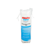 BlephaCura Pads