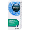 Blink contacts