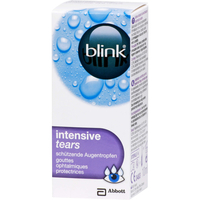 Blink intensive tears