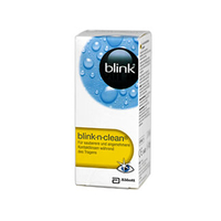 Blink-n-clean