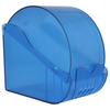 Blisterbox blau