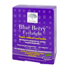 Blue Berry - None