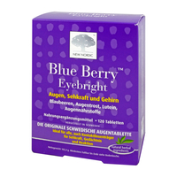 Blue Berry - None