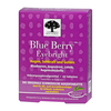 Blue Berry