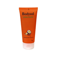 Bodysol Aroma-Dusche Maracuja-Vanille