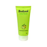 Bodysol Aroma-Dusche Sternfrucht-Orange