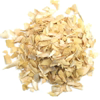 Bohnenhülsen Phaseoli pericarpium