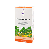 Bohnenschalen Tee