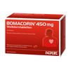 Bomacorin 450 Mg Weißdorntabletten Filmtabletten - None