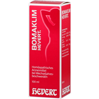 Bomaklim Hevert
