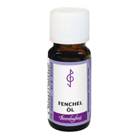 Bombastus Fenchelöl - None