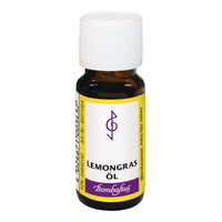 Bombastus Lemongrasöl - None
