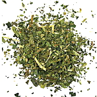 Brennnesselblätter Urticae folium/herba
