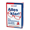 Brillenputztücher Alles Klar - None