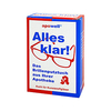 Brillenputztücher Alles Klar