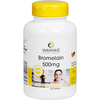 Bromelain 500 Mg - None