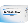 BRONCHALIS HEEL Tabletten